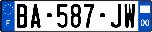 BA-587-JW
