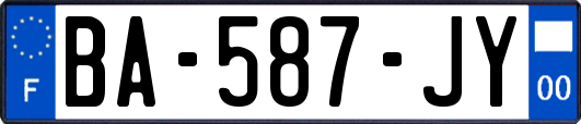 BA-587-JY