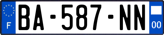 BA-587-NN