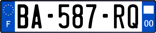 BA-587-RQ