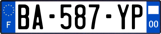 BA-587-YP