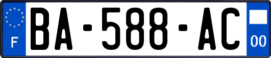 BA-588-AC