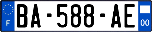 BA-588-AE