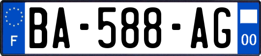 BA-588-AG