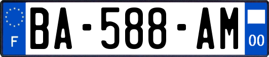 BA-588-AM