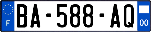 BA-588-AQ