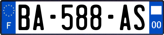 BA-588-AS