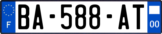 BA-588-AT