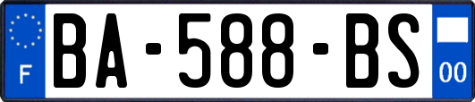 BA-588-BS