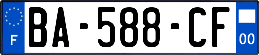 BA-588-CF