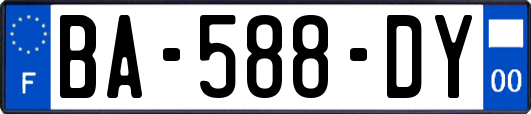 BA-588-DY