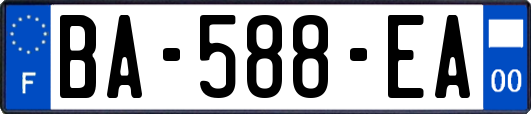 BA-588-EA