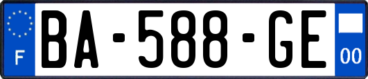 BA-588-GE