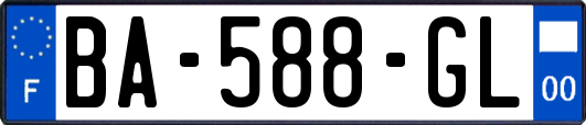 BA-588-GL