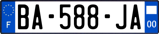 BA-588-JA