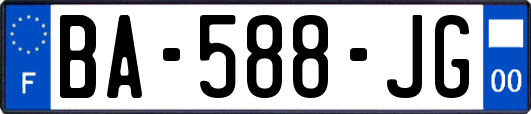BA-588-JG