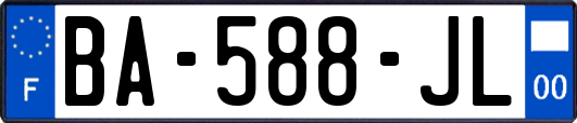 BA-588-JL