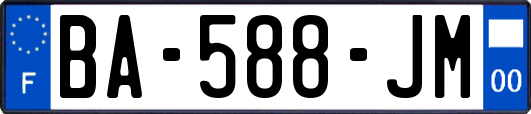 BA-588-JM