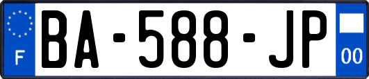 BA-588-JP
