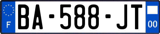 BA-588-JT