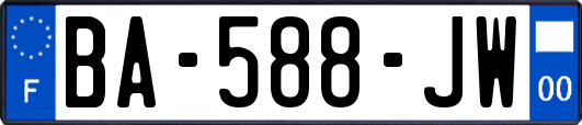 BA-588-JW