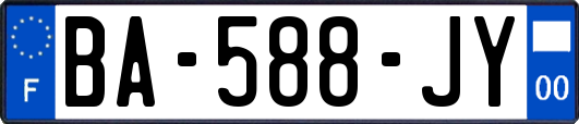 BA-588-JY