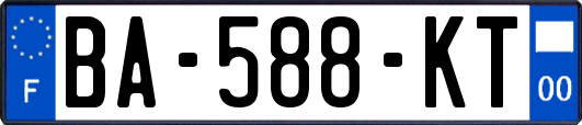 BA-588-KT
