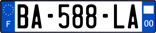 BA-588-LA