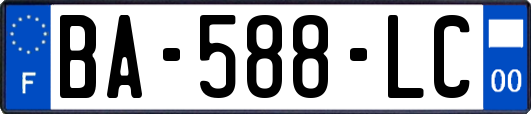 BA-588-LC