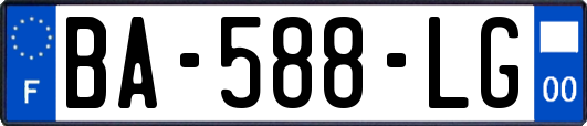 BA-588-LG