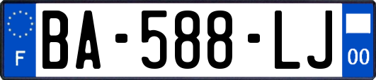 BA-588-LJ