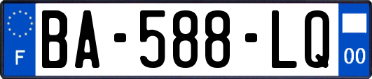 BA-588-LQ