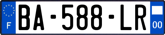 BA-588-LR