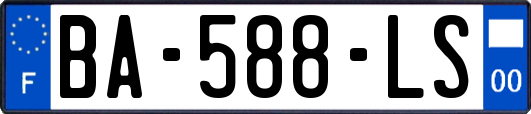 BA-588-LS