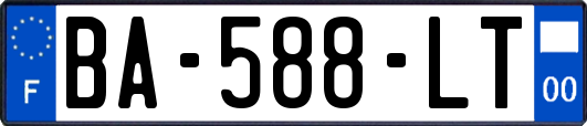 BA-588-LT