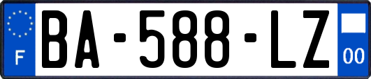 BA-588-LZ