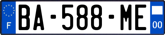BA-588-ME