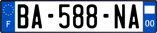 BA-588-NA