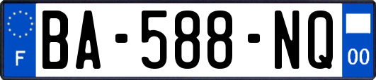 BA-588-NQ