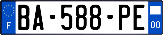 BA-588-PE
