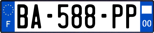 BA-588-PP