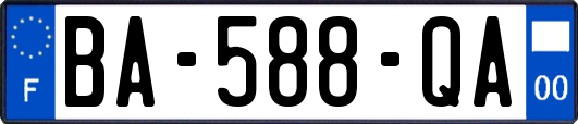 BA-588-QA