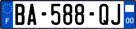 BA-588-QJ