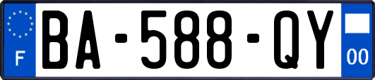 BA-588-QY