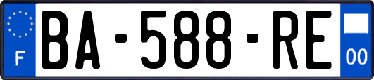 BA-588-RE