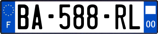 BA-588-RL