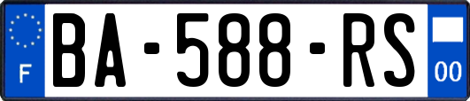 BA-588-RS