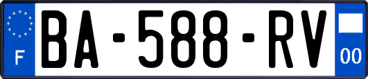 BA-588-RV