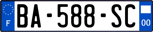 BA-588-SC