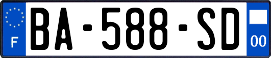 BA-588-SD
